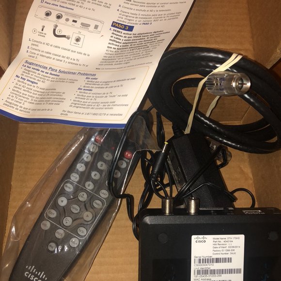 Cisco Router Brand new - Picture 5 of 7